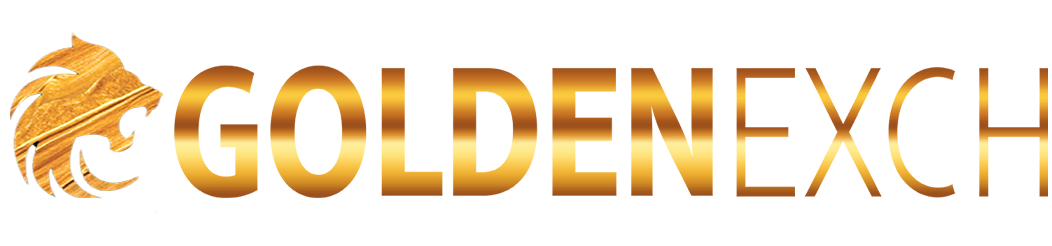 Goldenexch Admin Panel Logo